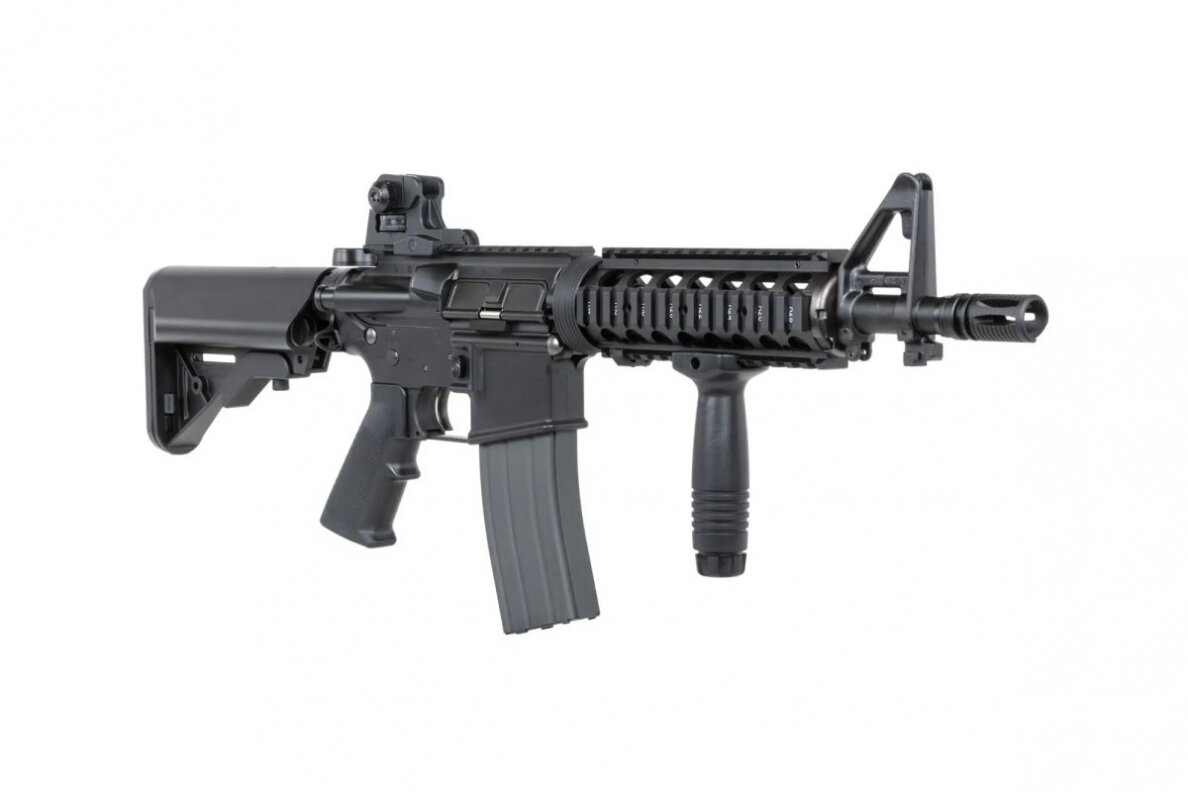 airsoft Tokyo Marui M4 MWS CQBR BLOCK 1 ZET SYSTEM GBBR Carbine 9 airsoft Tokyo Marui M4 MWS CQBR BLOCK 1 ZET SYSTEM GBBR Carbine 9