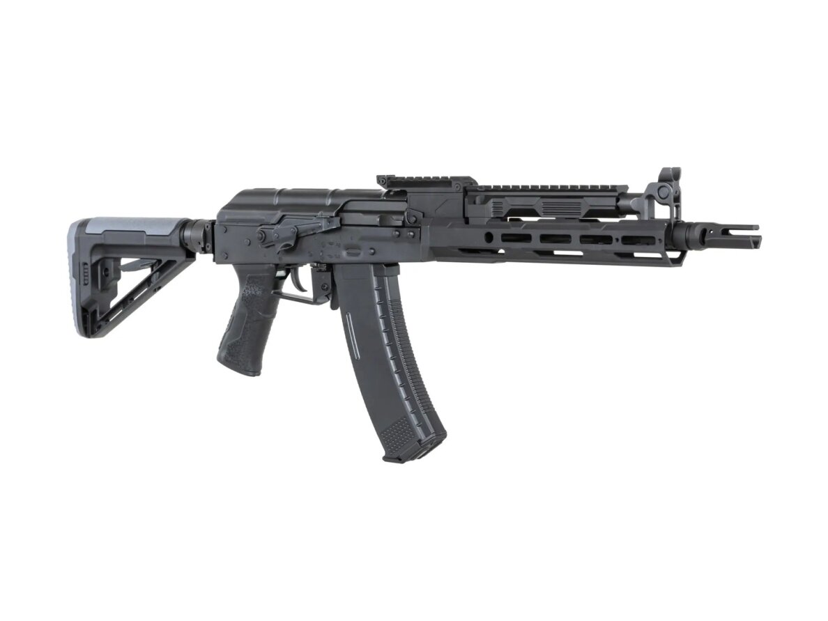 airsoft Arcturus Advanced Tactical AK MOD1 Carbine AEG FE™ Carbine 6