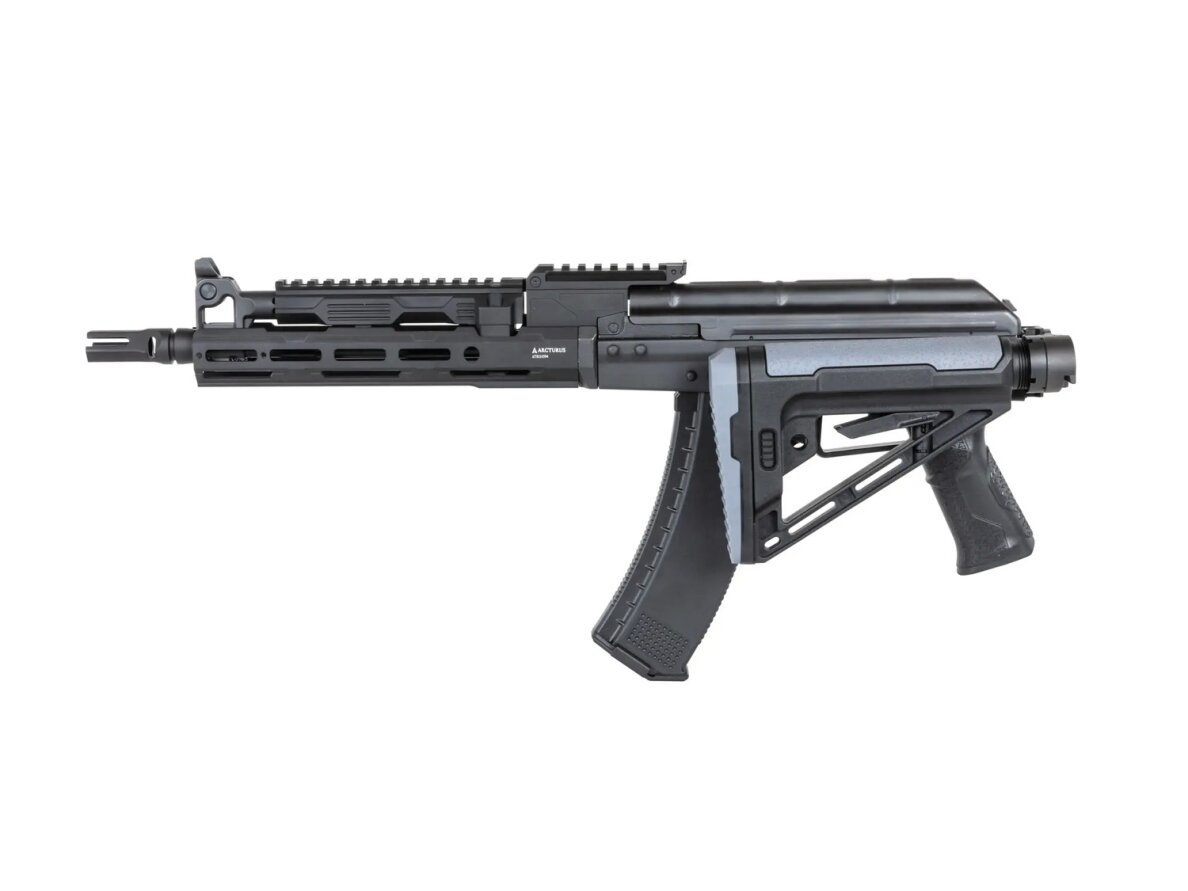 airsoft Arcturus Advanced Tactical AK MOD1 Carbine AEG FE™ Carbine 8