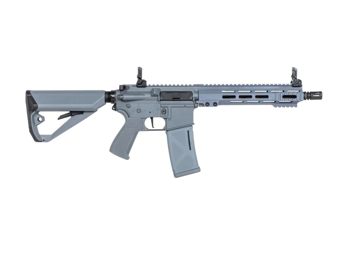 airsoft Arcturus LWT MK-I CQB Carbine 10" AEG SPORT SE™ Grey 2 airsoft Arcturus LWT MK-I CQB Carbine 10" AEG SPORT SE™ Grey 2