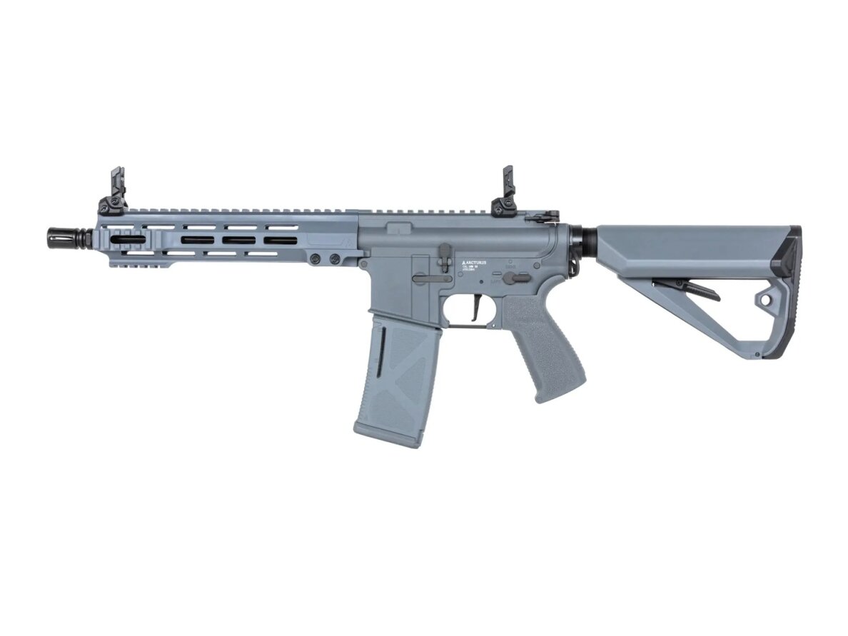 airsoft Arcturus LWT MK-I CQB Carbine 10" AEG SPORT SE™ Grey airsoft Arcturus LWT MK-I CQB Carbine 10" AEG SPORT SE™ Grey