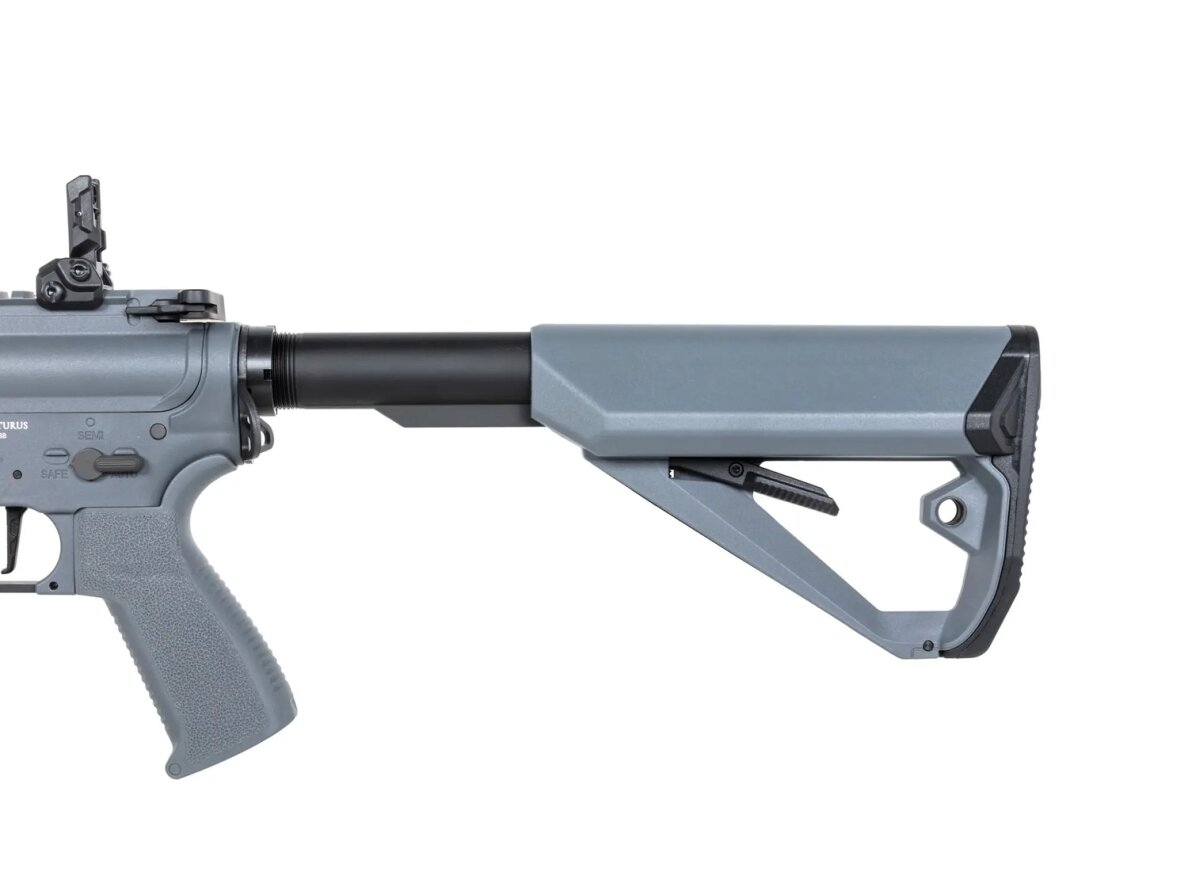 airsoft Arcturus LWT MK-I CQB Carbine 10" AEG SPORT SE™ Grey 3 airsoft Arcturus LWT MK-I CQB Carbine 10" AEG SPORT SE™ Grey 3