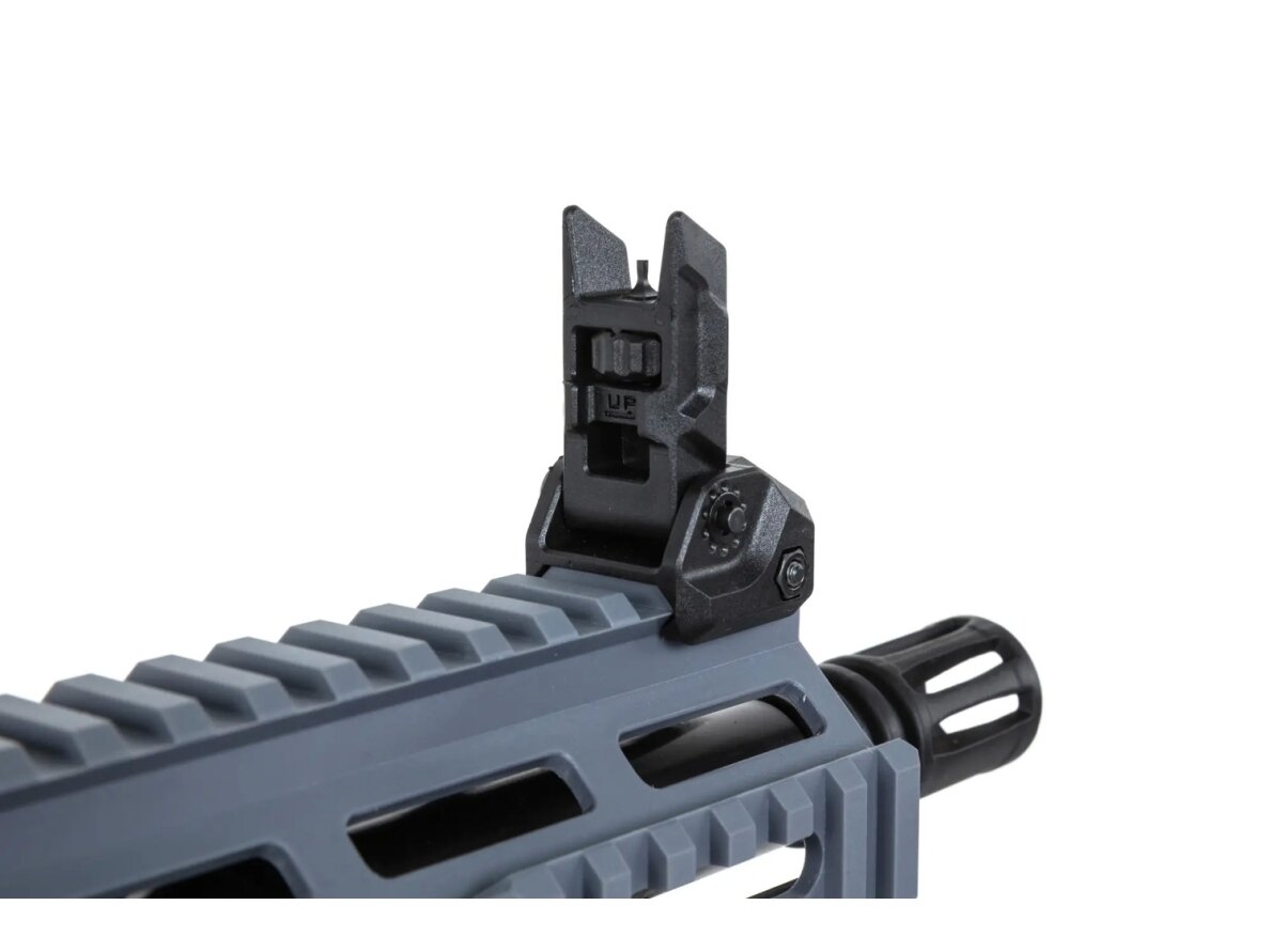 airsoft Arcturus LWT MK-I CQB Carbine 10" AEG SPORT SE™ Grey 4 airsoft Arcturus LWT MK-I CQB Carbine 10" AEG SPORT SE™ Grey 4