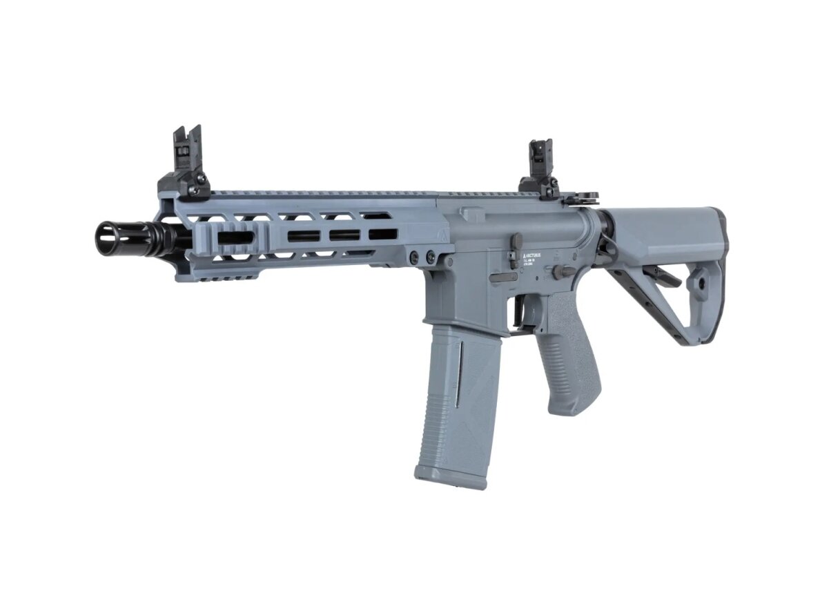 airsoft Arcturus LWT MK-I CQB Carbine 10" AEG SPORT SE™ Grey 8 airsoft Arcturus LWT MK-I CQB Carbine 10" AEG SPORT SE™ Grey 8