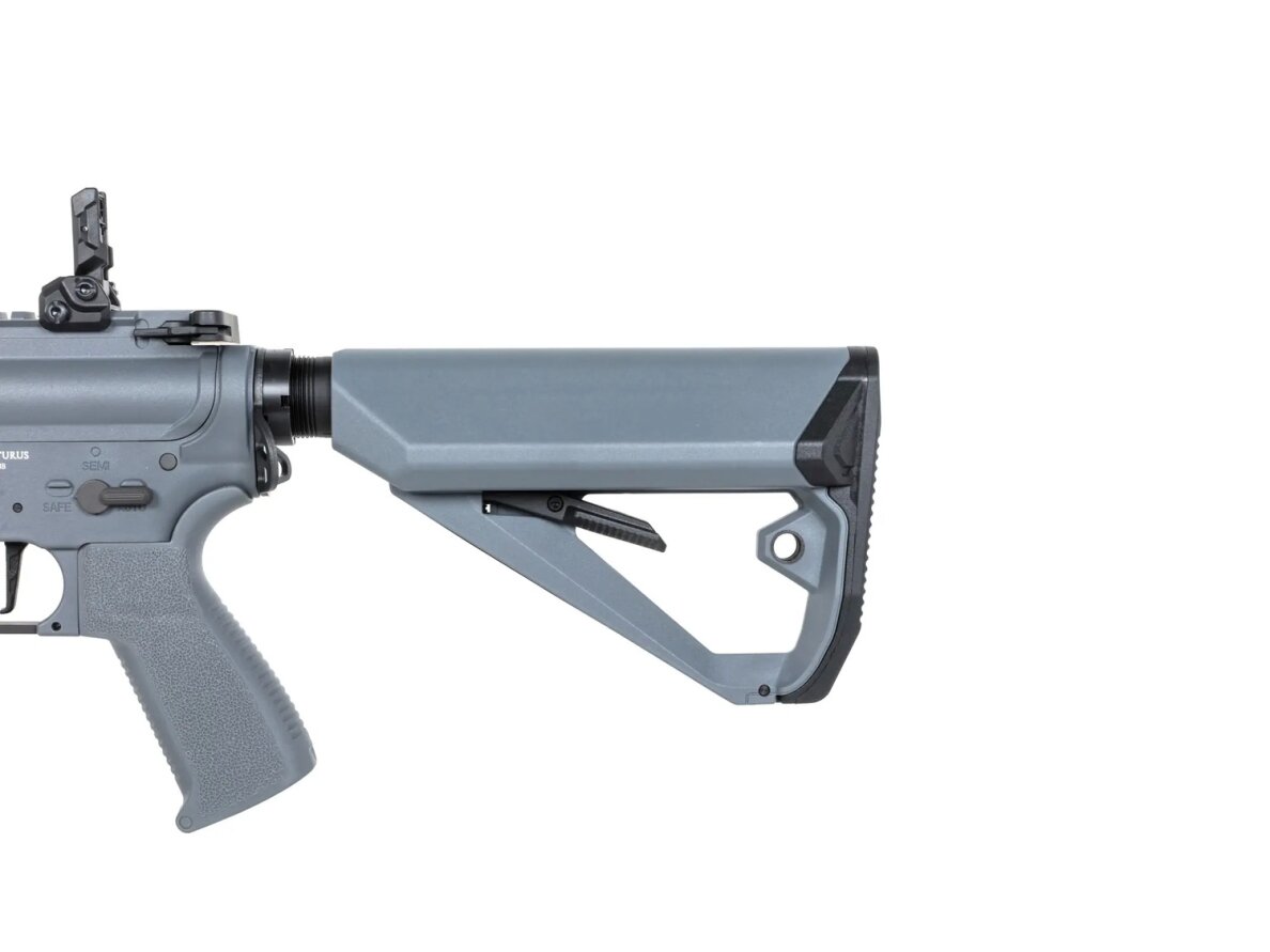 airsoft Arcturus LWT MK-I CQB Carbine 10" AEG SPORT SE™ Grey 9 airsoft Arcturus LWT MK-I CQB Carbine 10" AEG SPORT SE™ Grey 9