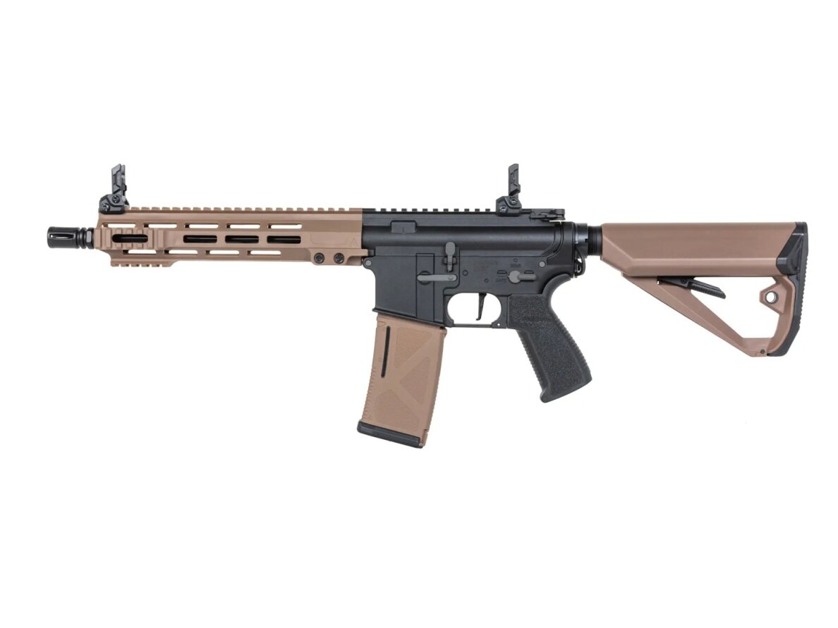 airsoft Arcturus LWT MK-I CQB Carbine 10" AEG SPORT SE™ up to 1.14 J Half-Tan