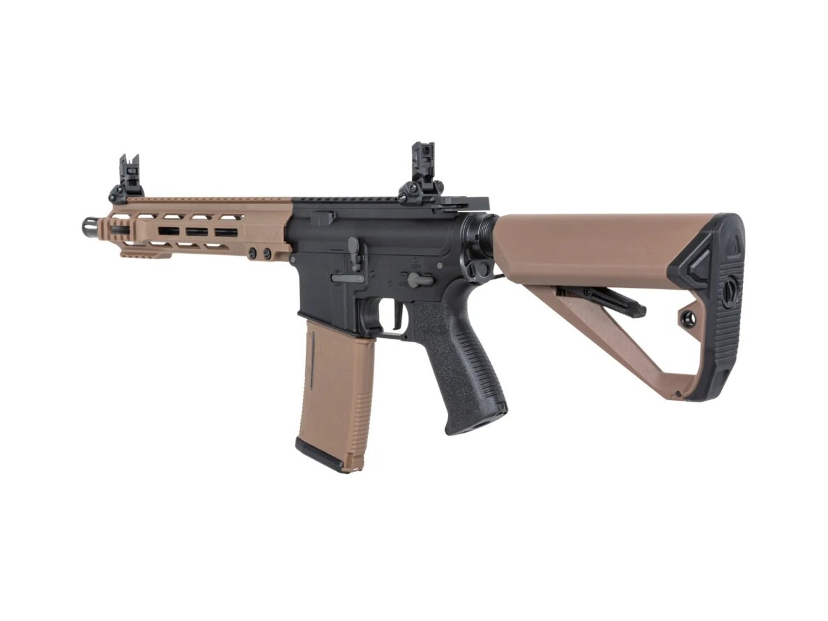 airsoft Arcturus LWT MK-I CQB Carbine 10" AEG SPORT SE™ up to 1.14 J Half-Tan 3