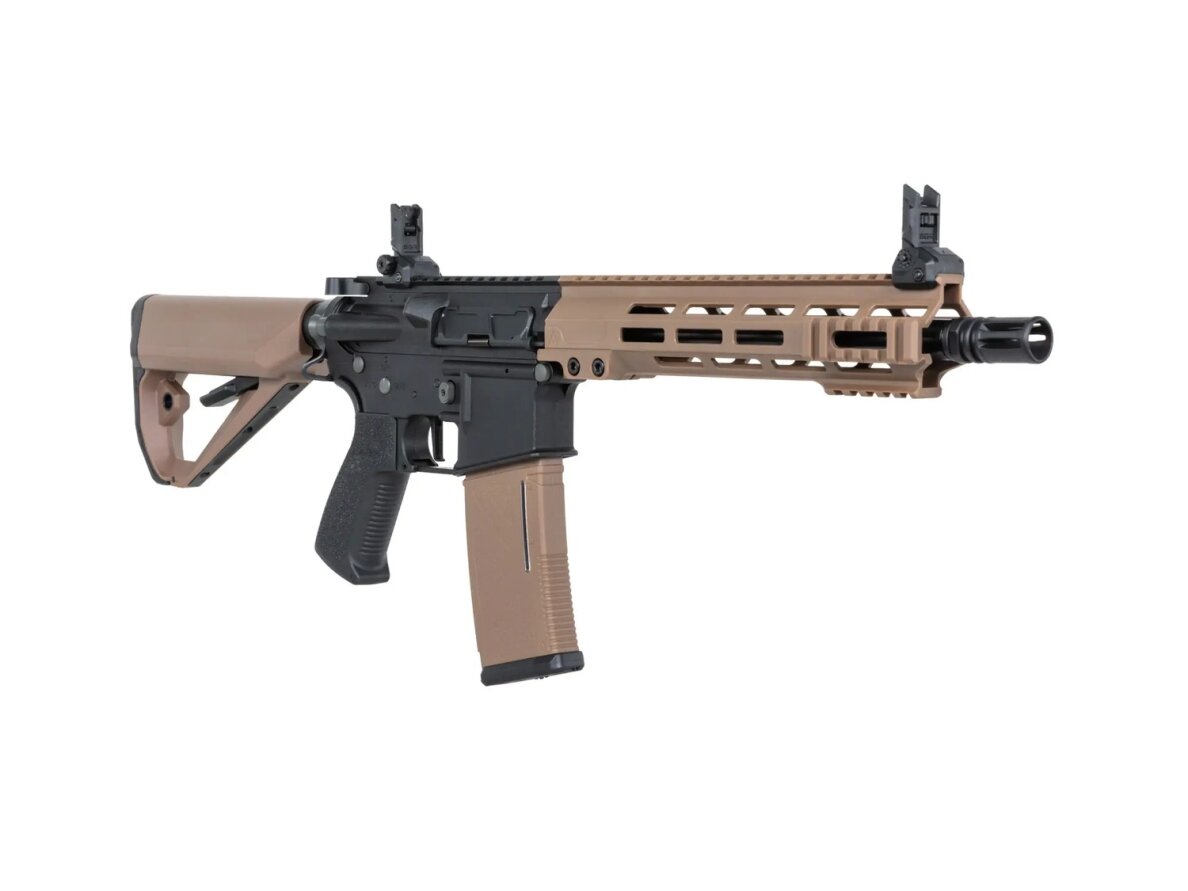 airsoft Arcturus LWT MK-I CQB Carbine 10" AEG SPORT SE™ up to 1.14 J Half-Tan 6