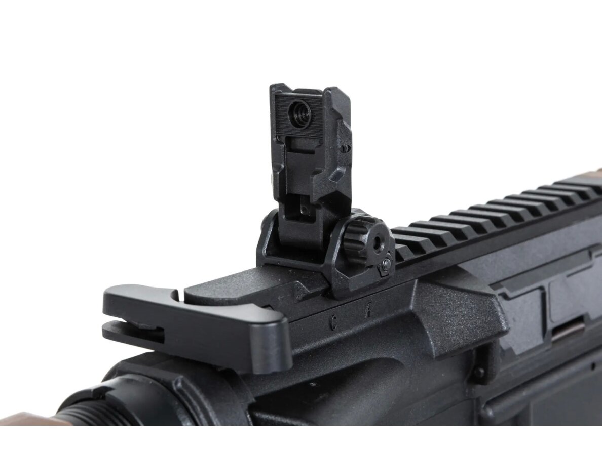 airsoft Arcturus LWT MK-I CQB Carbine 10" AEG SPORT SE™ up to 1.14 J Half-Tan 8