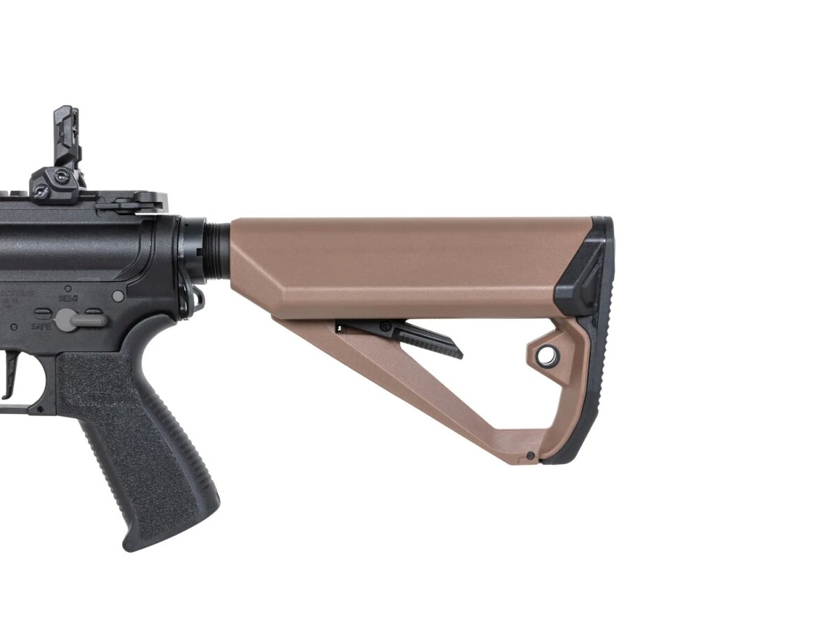 airsoft Arcturus LWT MK-I CQB Carbine 10" AEG SPORT SE™ up to 1.14 J Half-Tan 10