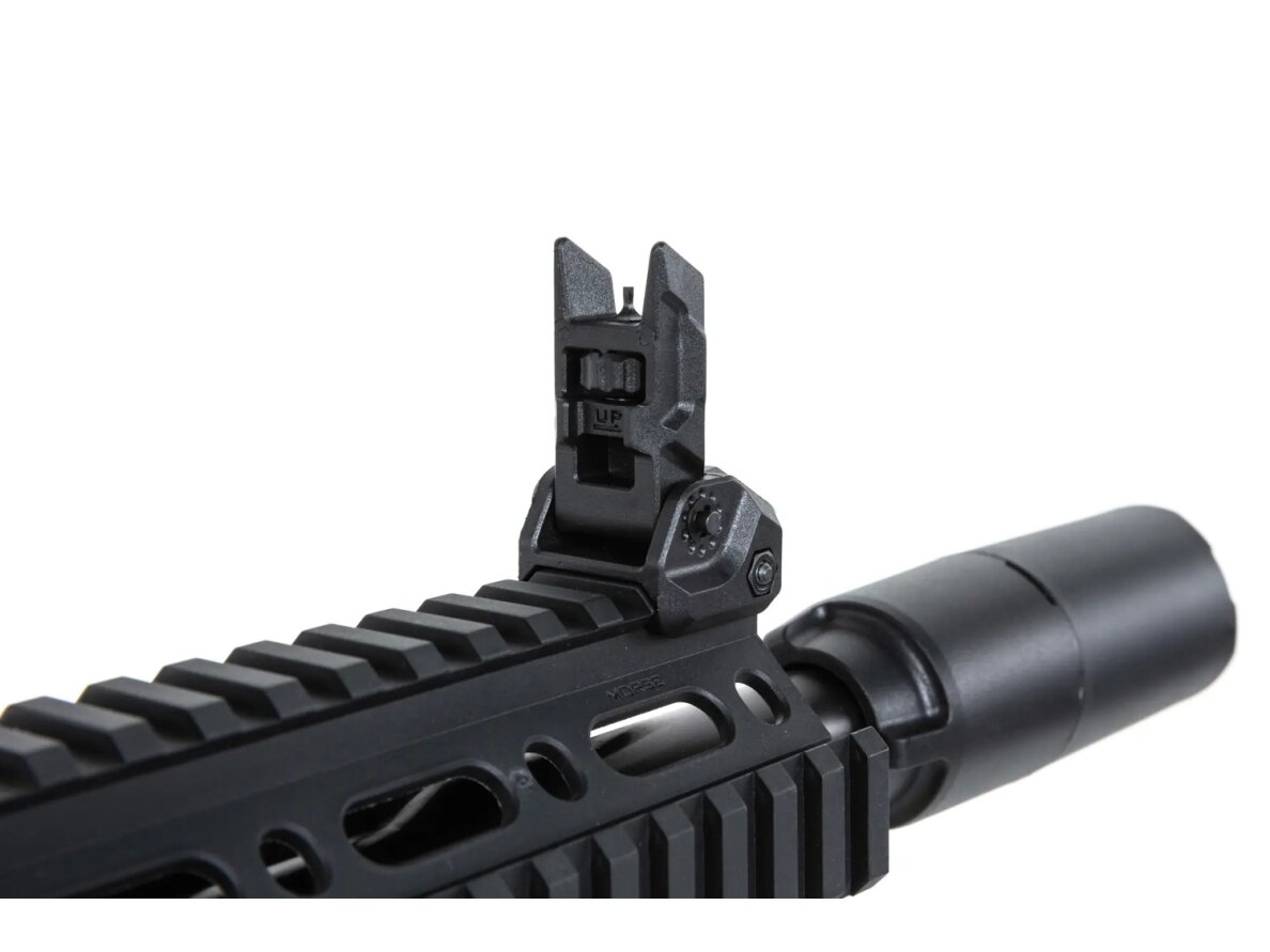 airsoft Arcturus LWT MK-II CQB 10" AEG SPORT SE™ Carbine up to 1.14 J Black 9