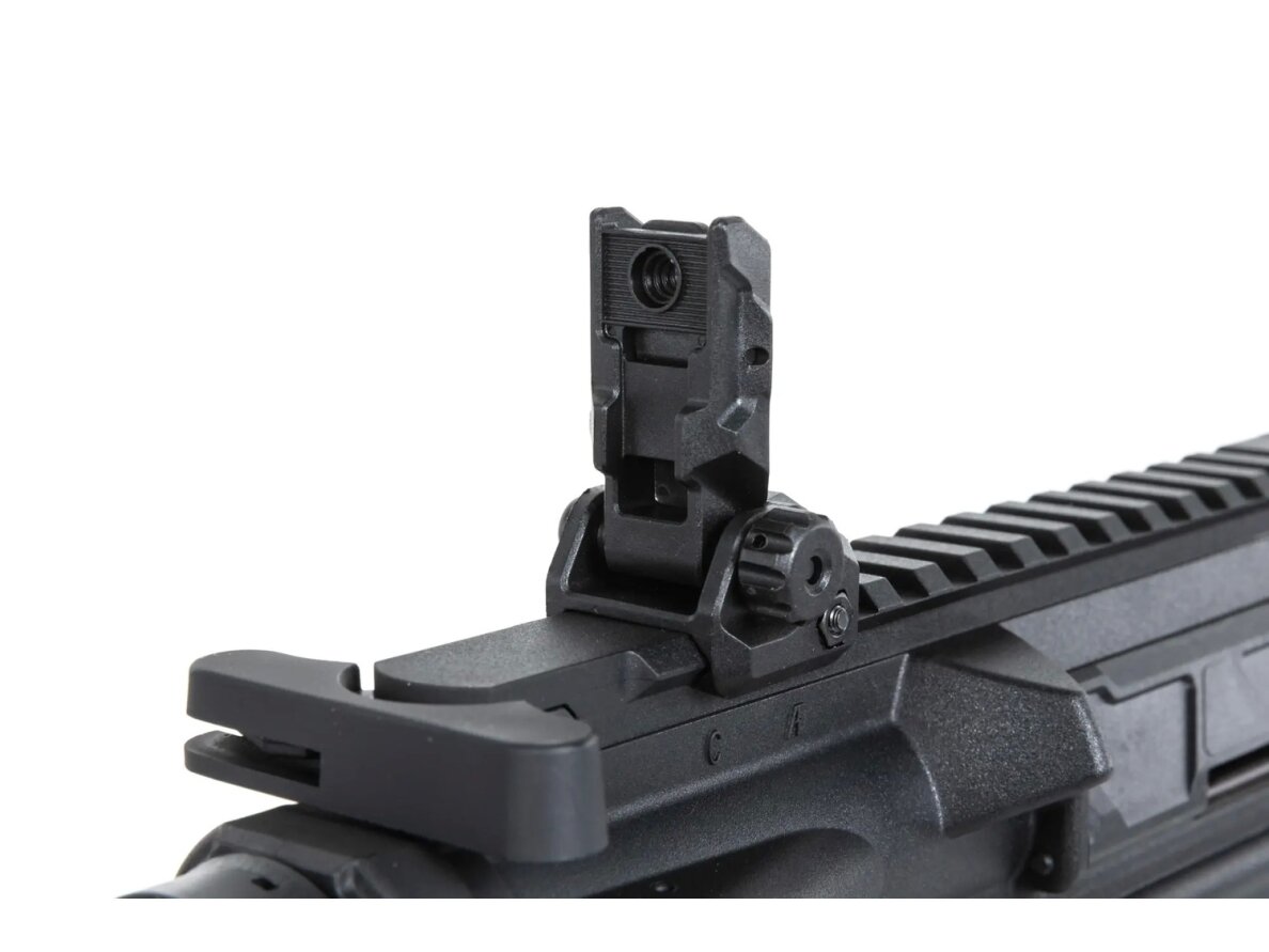 airsoft Arcturus LWT MK-II CQB 10" AEG SPORT SE™ Carbine up to 1.14 J Black 10