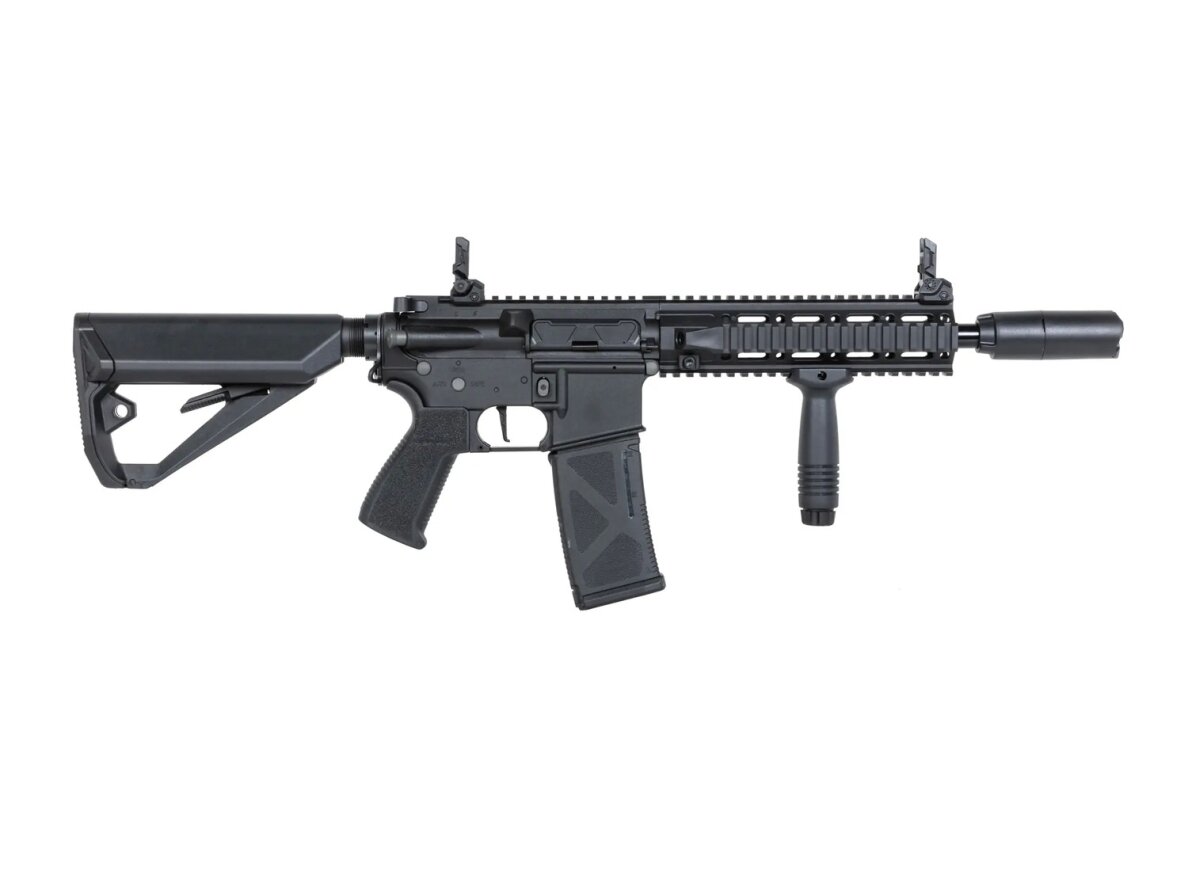 airsoft Arcturus LWT MK-II CQB Carbine 10" AEG SPORT SE™ Starter Pack Black 6 airsoft Arcturus LWT MK-II CQB Carbine 10" AEG SPORT SE™ Starter Pack Black 6