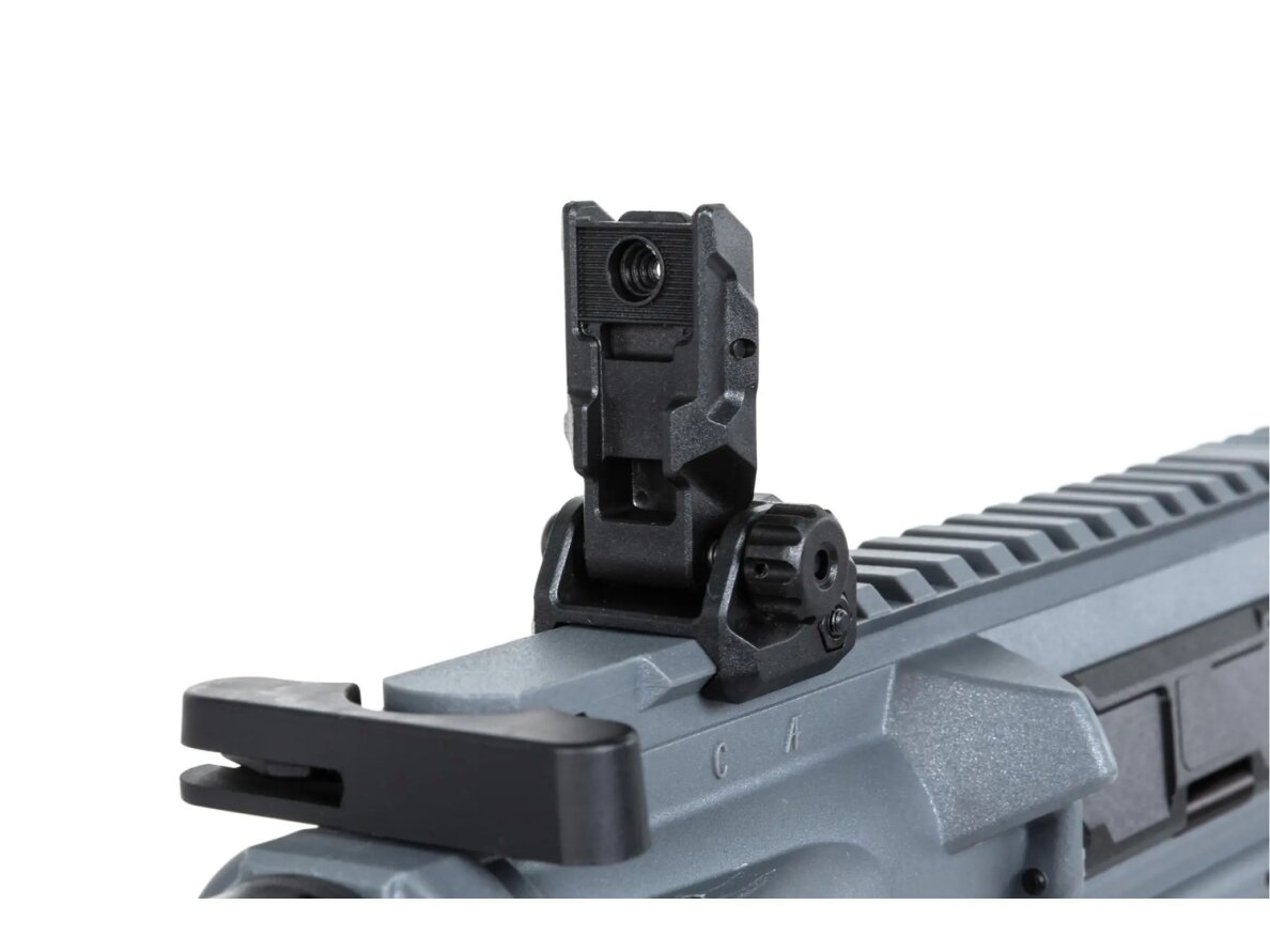 airsoft Arcturus LWT MK-II CQB Carbine 10" AEG SPORT SE™ Starter Pack Grey 4