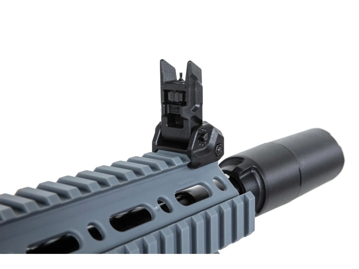 airsoft Arcturus LWT MK-II CQB Carbine 10" AEG SPORT SE™ Starter Pack Grey 7