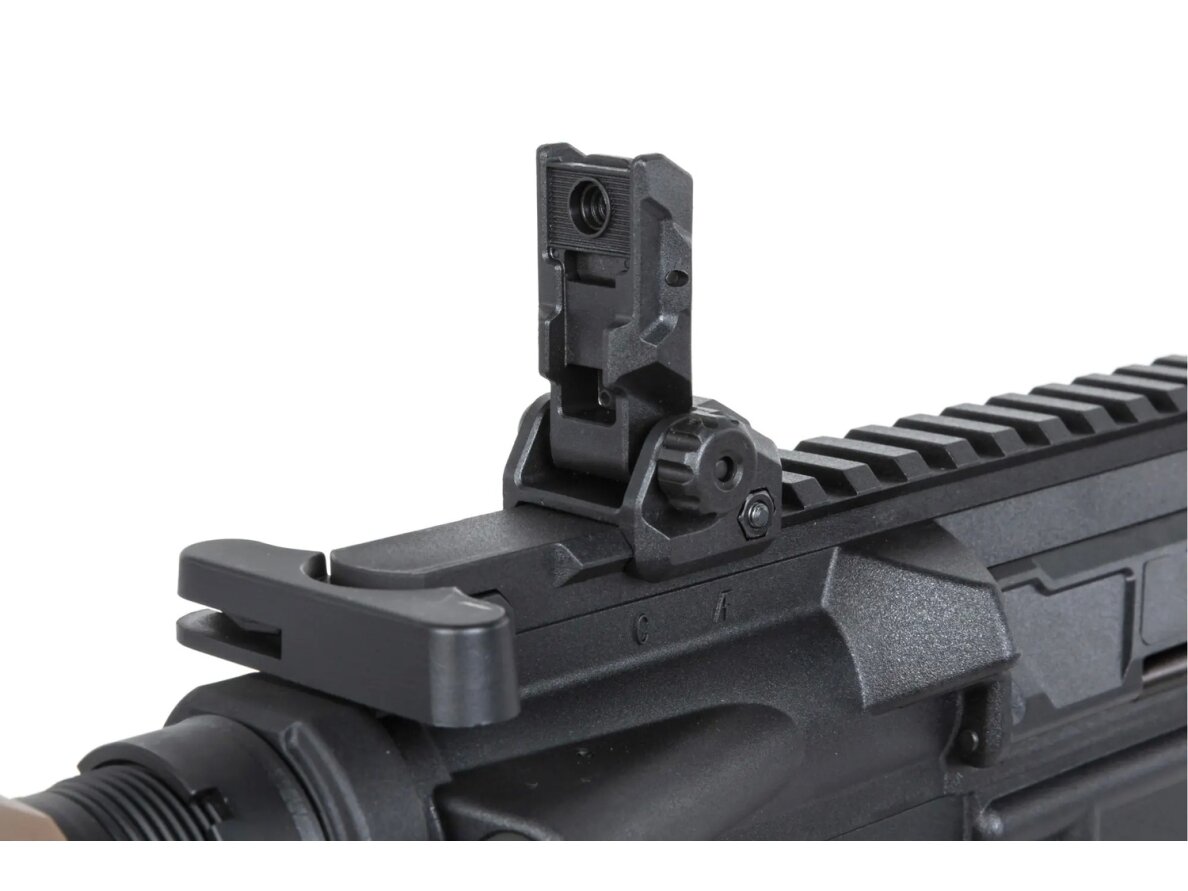 airsoft Arcturus LWT MK-II CQB Carbine 10" AEG SPORT SE™ Starter Pack Half-Tan 2 airsoft Arcturus LWT MK-II CQB Carbine 10" AEG SPORT SE™ Starter Pack Half-Tan 2