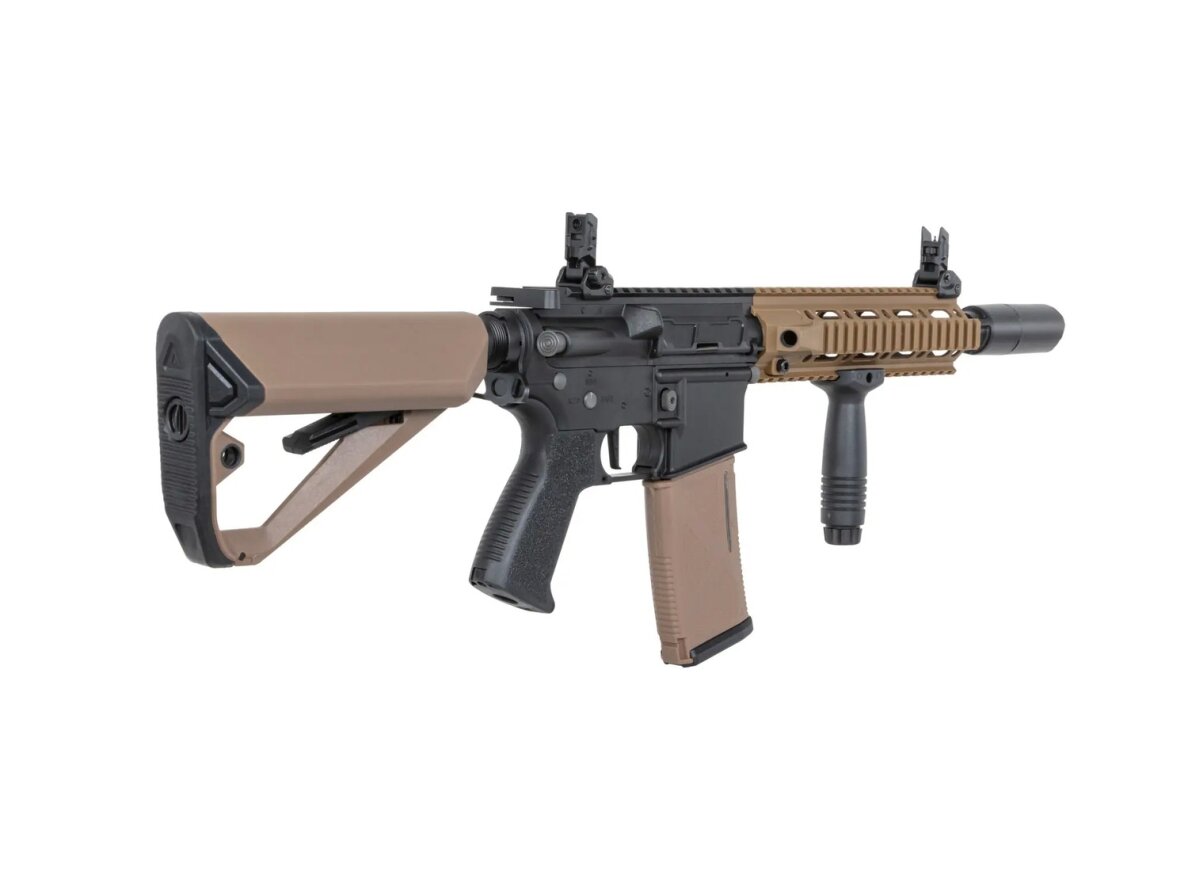 airsoft Arcturus LWT MK-II CQB Carbine 10" AEG SPORT SE™ Starter Pack Half-Tan 10 airsoft Arcturus LWT MK-II CQB Carbine 10" AEG SPORT SE™ Starter Pack Half-Tan 10
