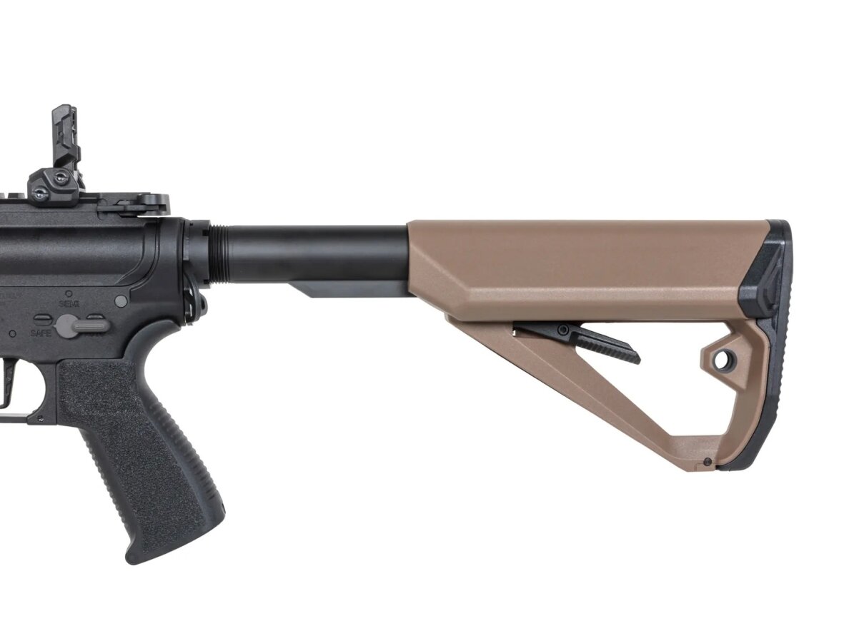 airsoft Arcturus LWT MK-II CQB Carbine 10" AEG SPORT SE™ Starter Pack Half-Tan 3 airsoft Arcturus LWT MK-II CQB Carbine 10" AEG SPORT SE™ Starter Pack Half-Tan 3