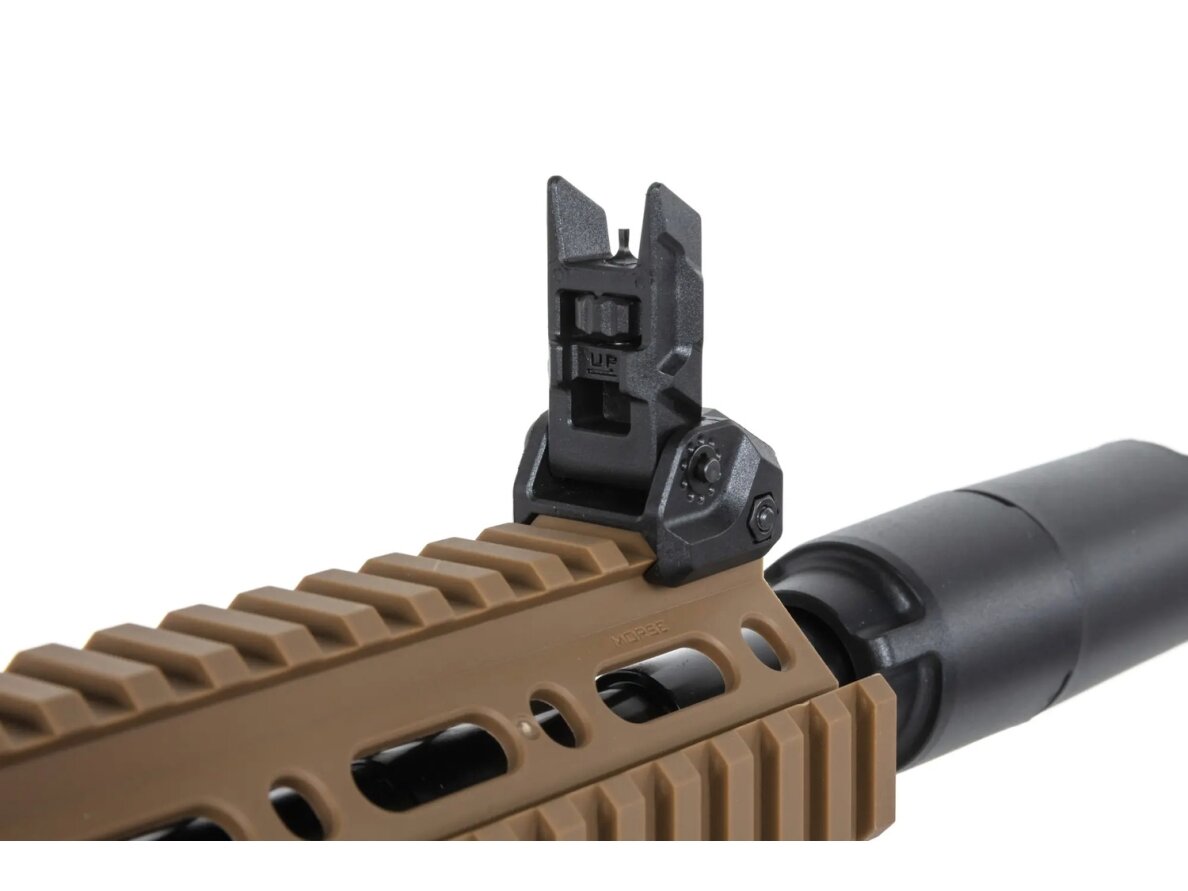 airsoft Arcturus LWT MK-II CQB Carbine 10" AEG SPORT SE™ Starter Pack Half-Tan 5 airsoft Arcturus LWT MK-II CQB Carbine 10" AEG SPORT SE™ Starter Pack Half-Tan 5