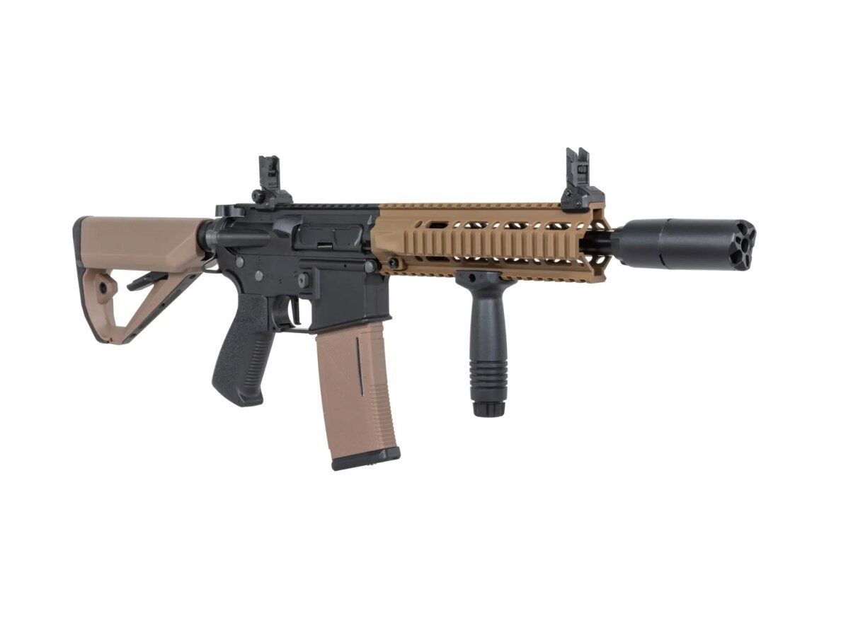 airsoft Arcturus LWT MK-II CQB Carbine 10" AEG SPORT SE™ Starter Pack Half-Tan 6 airsoft Arcturus LWT MK-II CQB Carbine 10" AEG SPORT SE™ Starter Pack Half-Tan 6