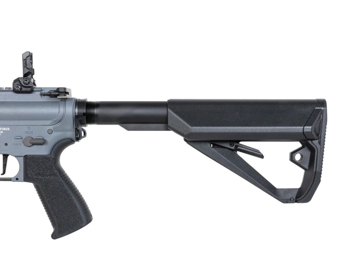 airsoft Arcturus LWT MK-II CQB carbine 10" AEG SPORT SE™ up to 1.14 J Grey 10