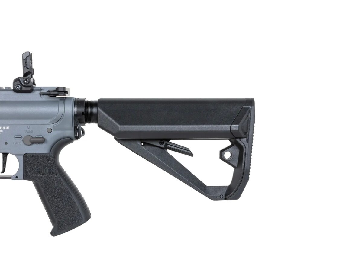 airsoft Arcturus LWT MK-II CQB carbine 10" AEG SPORT SE™ up to 1.14 J Grey 3