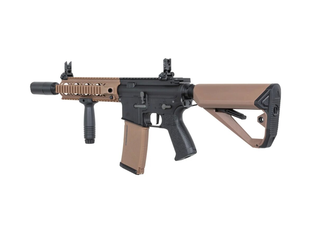 airsoft Arcturus LWT MK-II CQB Carbine 10" AEG SPORT SE™ up to 1.14 J Half-Tan 3