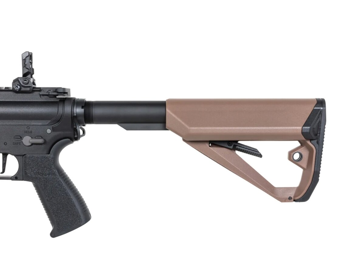 airsoft Arcturus LWT MK-II CQB Carbine 10" AEG SPORT SE™ up to 1.14 J Half-Tan 5