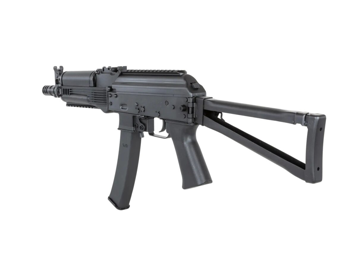 airsoft Arcturus PP-19-1 Vityaz AEG FE™ Machine Gun 2 airsoft Arcturus PP-19-1 Vityaz AEG FE™ Machine Gun 2