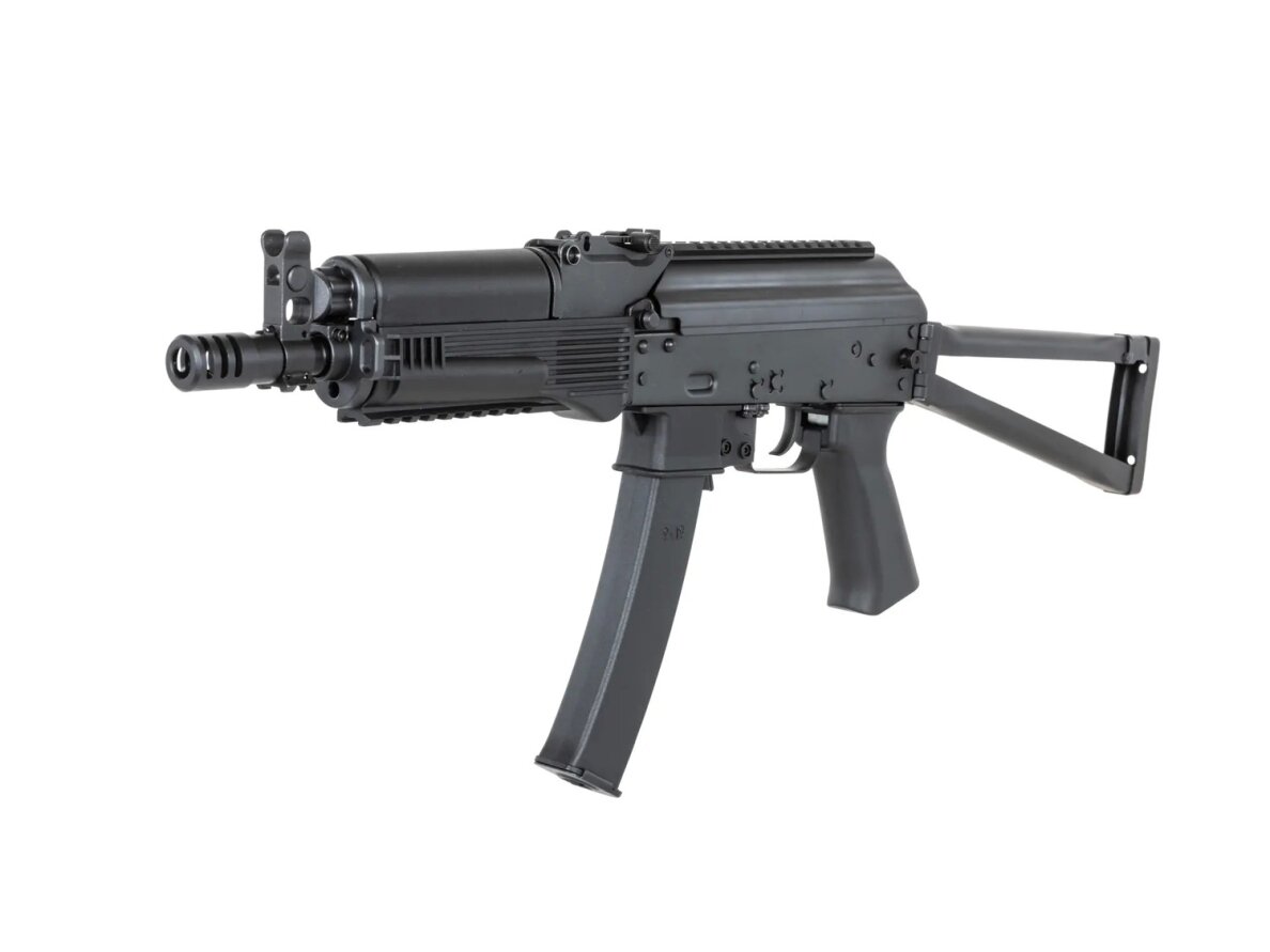 airsoft Arcturus PP-19-1 Vityaz AEG FE™ Machine Gun 1 airsoft Arcturus PP-19-1 Vityaz AEG FE™ Machine Gun 1