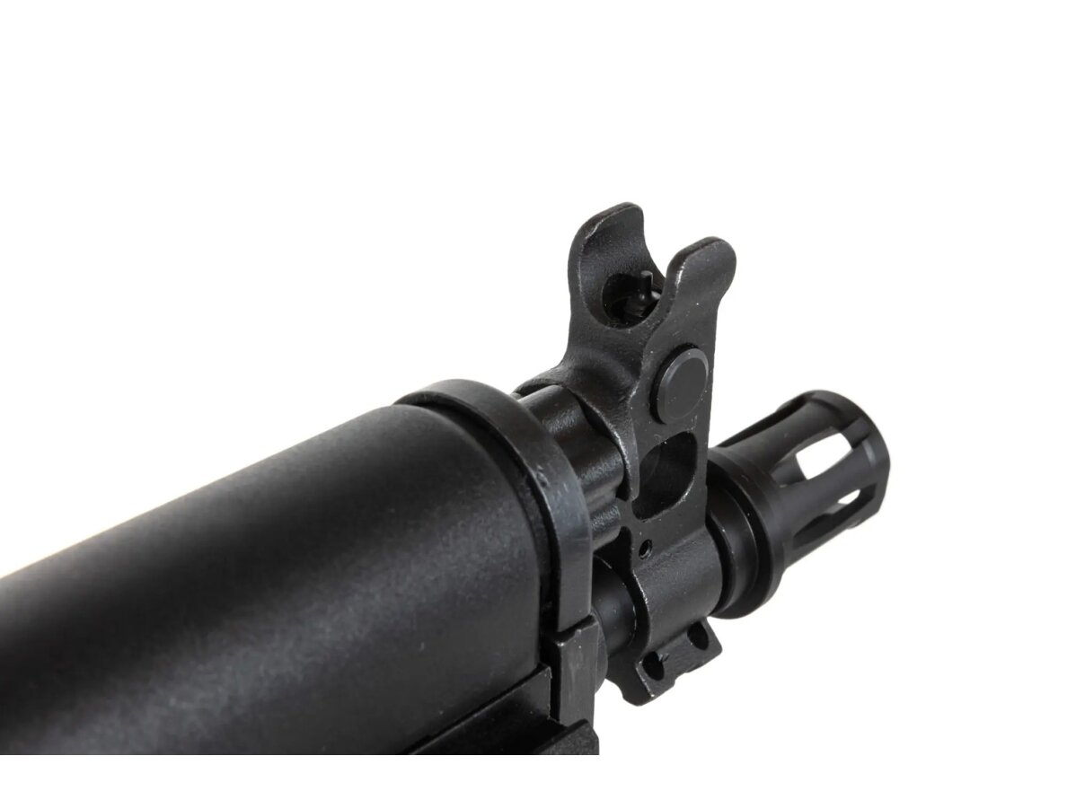 airsoft Arcturus PPK20 AEG FE™ Machine Gun | Pistoletai kulkosvaidžiai ...