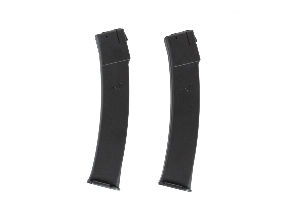 airsoft Arcturus PPK20M1 AEG PE™ 1.14 J Machine Gun 2