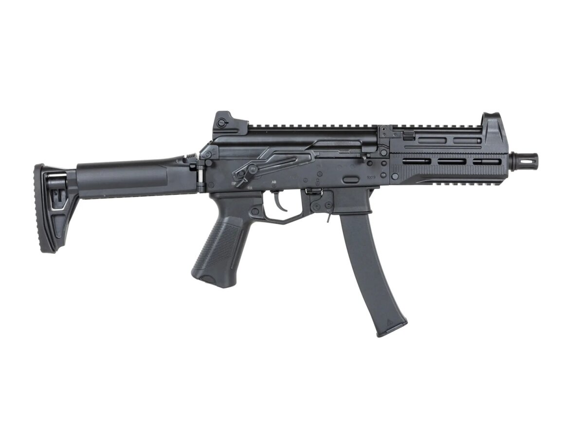 airsoft Arcturus PPK20M1 AEG PE™ 1.14 J Machine Gun 3