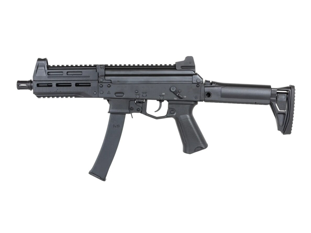 airsoft Arcturus PPK20M1 AEG PE™ 1.14 J Machine Gun