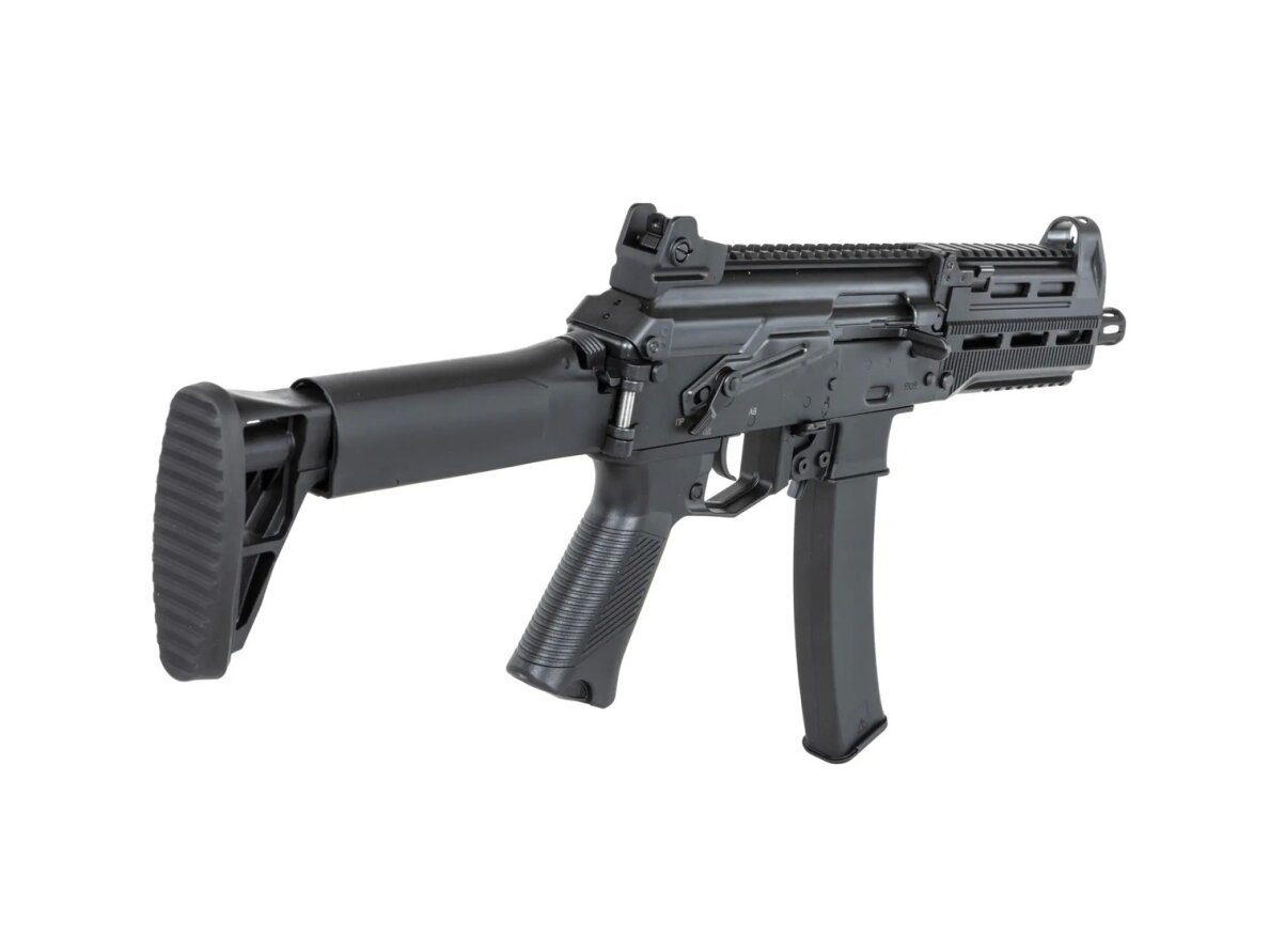 airsoft Arcturus PPK20M1 AEG PE™ 1.14 J Machine Gun 5