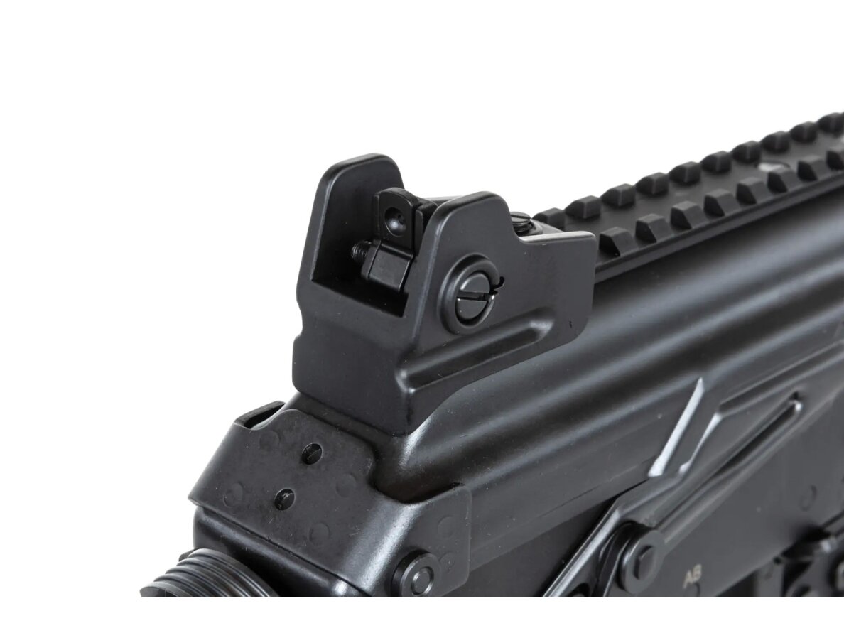 airsoft Arcturus PPK20M1 AEG PE™ 1.14 J Machine Gun 6