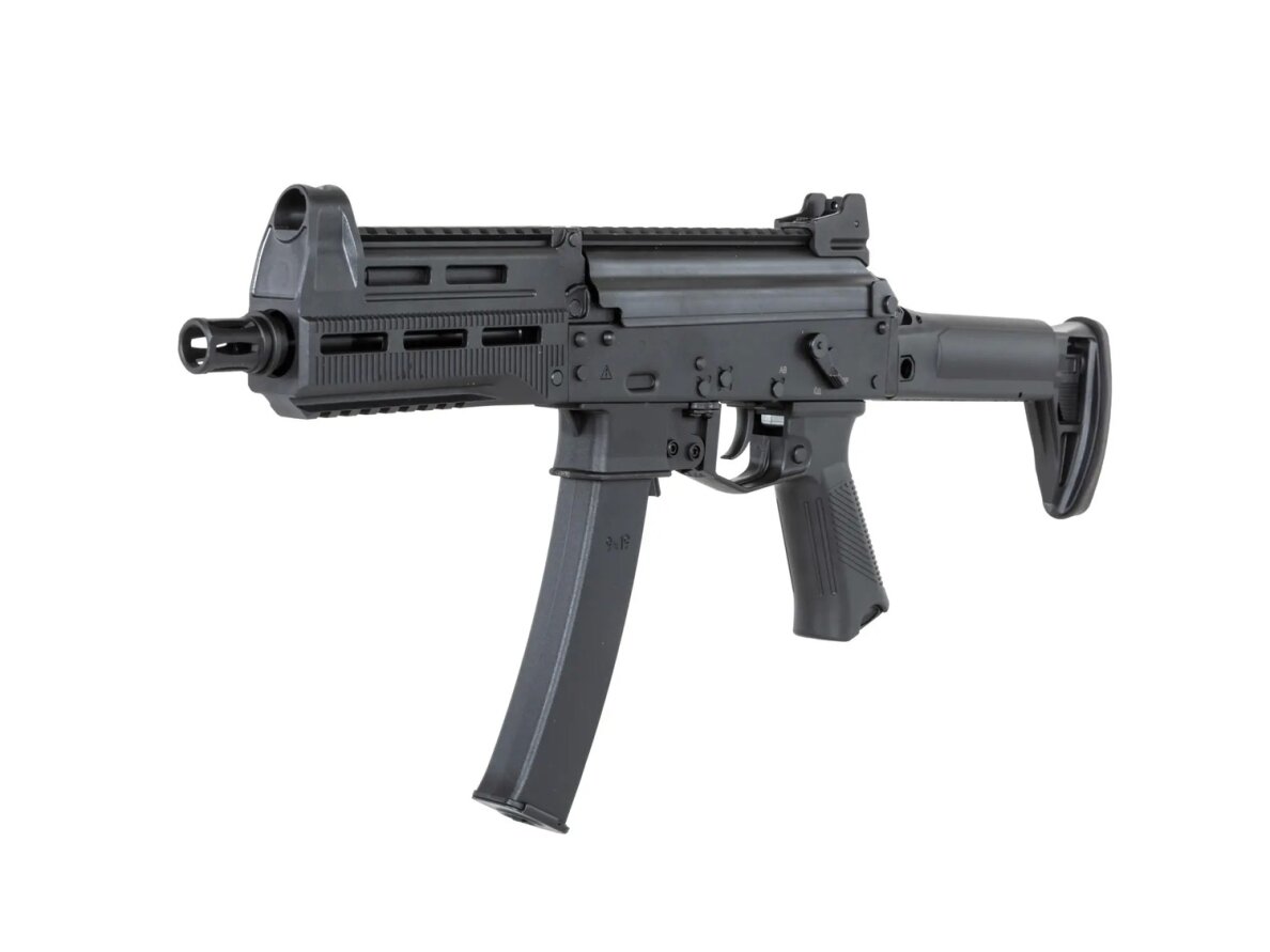 airsoft Arcturus PPK20M1 AEG PE™ 1.14 J Machine Gun 8