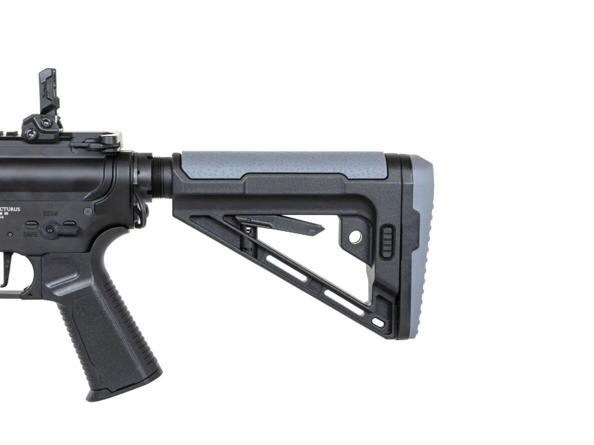 airsoft Arcturus Saber MK16 AT-AR12E FE™ carbine up to 1.14 J 2 airsoft Arcturus Saber MK16 AT-AR12E FE™ carbine up to 1.14 J 2