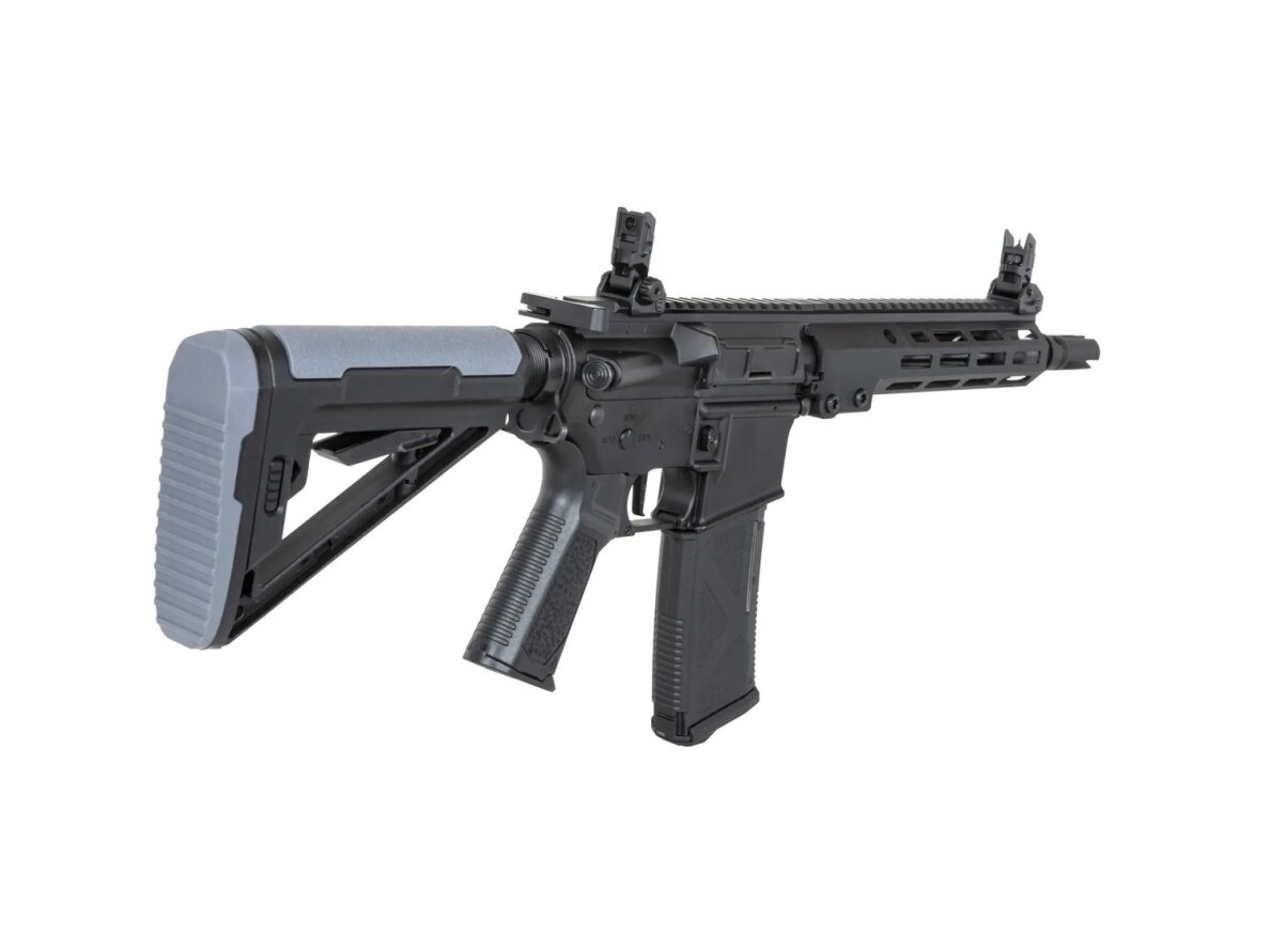 airsoft Arcturus Saber MK16 AT-AR12E FE™ carbine up to 1.14 J 4 airsoft Arcturus Saber MK16 AT-AR12E FE™ carbine up to 1.14 J 4