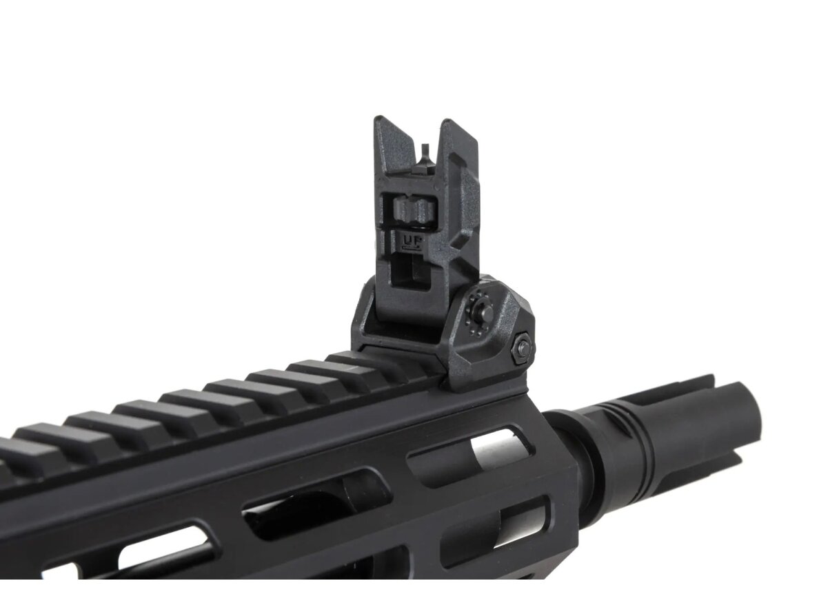airsoft Arcturus Saber MK16 AT-AR12E FE™ carbine up to 1.14 J 5 airsoft Arcturus Saber MK16 AT-AR12E FE™ carbine up to 1.14 J 5