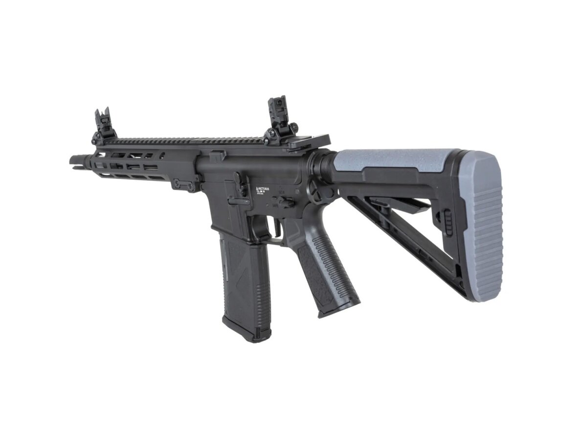 airsoft Arcturus Saber MK16 AT-AR12E FE™ carbine up to 1.14 J 6 airsoft Arcturus Saber MK16 AT-AR12E FE™ carbine up to 1.14 J 6