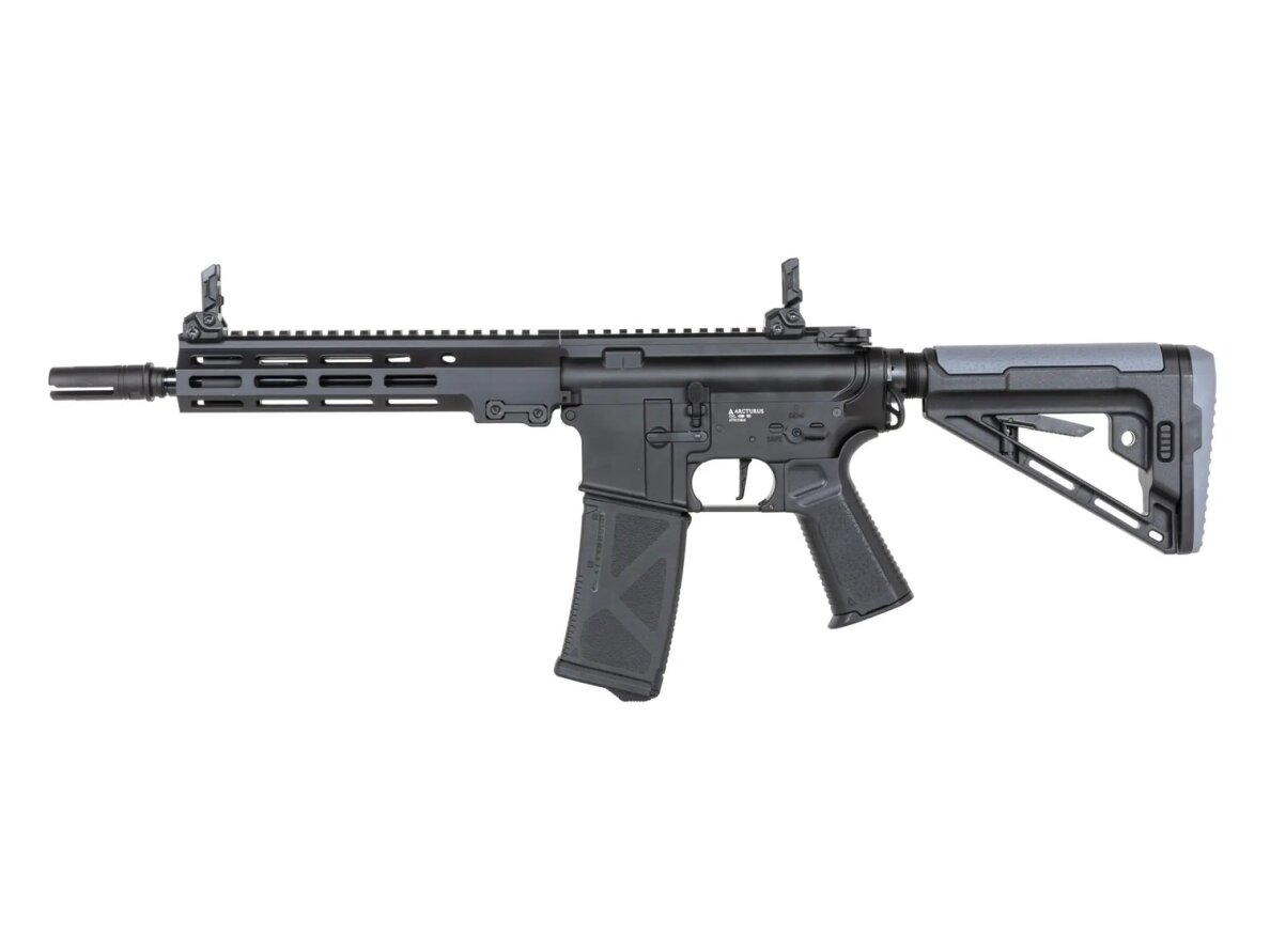 airsoft Arcturus Saber MK16 AT-AR12E FE™ carbine up to 1.14 J airsoft Arcturus Saber MK16 AT-AR12E FE™ carbine up to 1.14 J