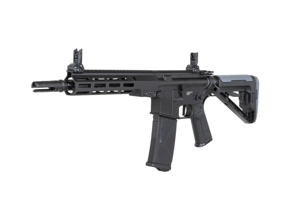 airsoft Arcturus Saber MK16 AT-AR12E FE™ carbine up to 1.14 J 7 airsoft Arcturus Saber MK16 AT-AR12E FE™ carbine up to 1.14 J 7