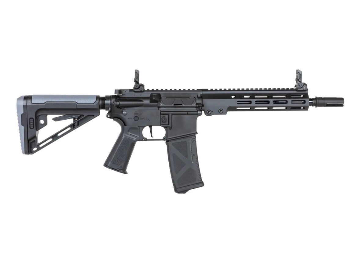 airsoft Arcturus Saber MK16 AT-AR12E FE™ carbine up to 1.14 J 8 airsoft Arcturus Saber MK16 AT-AR12E FE™ carbine up to 1.14 J 8