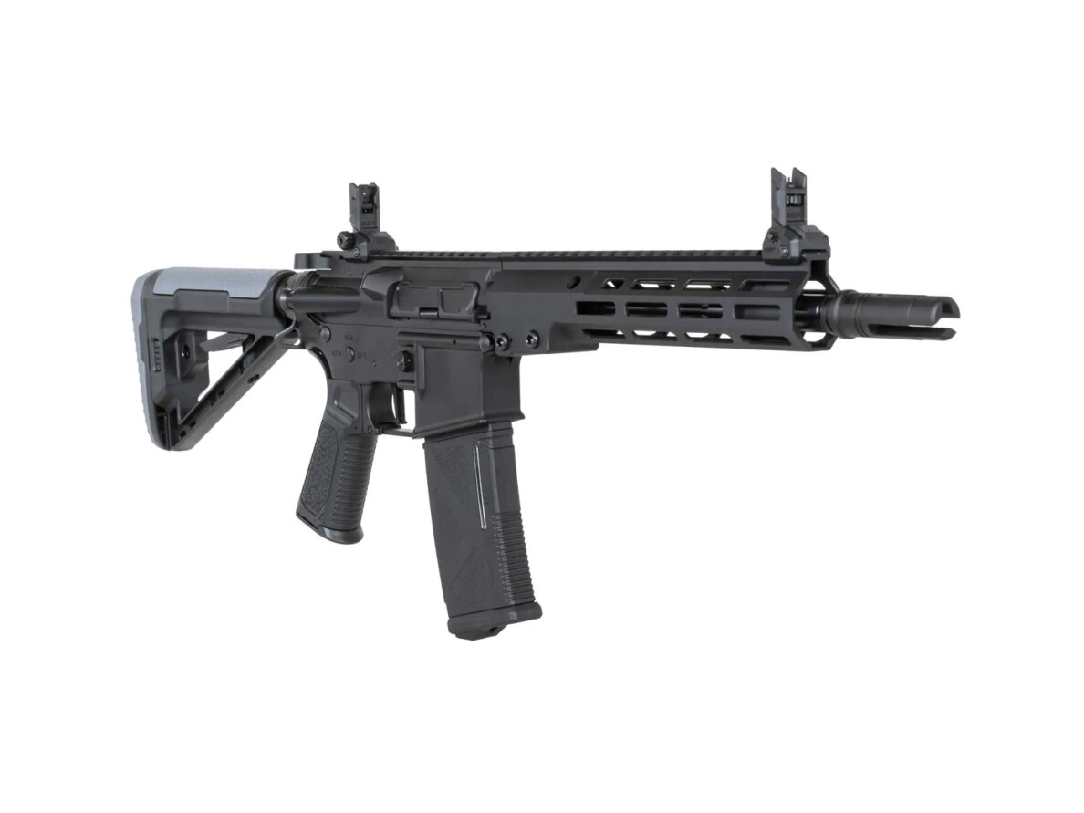airsoft Arcturus Saber MK16 AT-AR12E FE™ carbine up to 1.14 J 9 airsoft Arcturus Saber MK16 AT-AR12E FE™ carbine up to 1.14 J 9