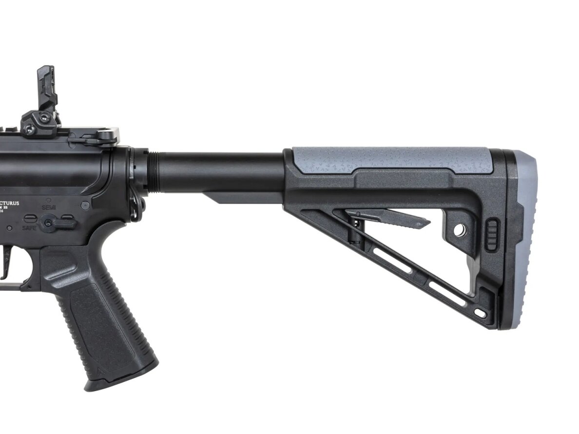 airsoft Arcturus Saber MK16 AT-AR12E FE™ carbine up to 1.14 J 1 airsoft Arcturus Saber MK16 AT-AR12E FE™ carbine up to 1.14 J 1