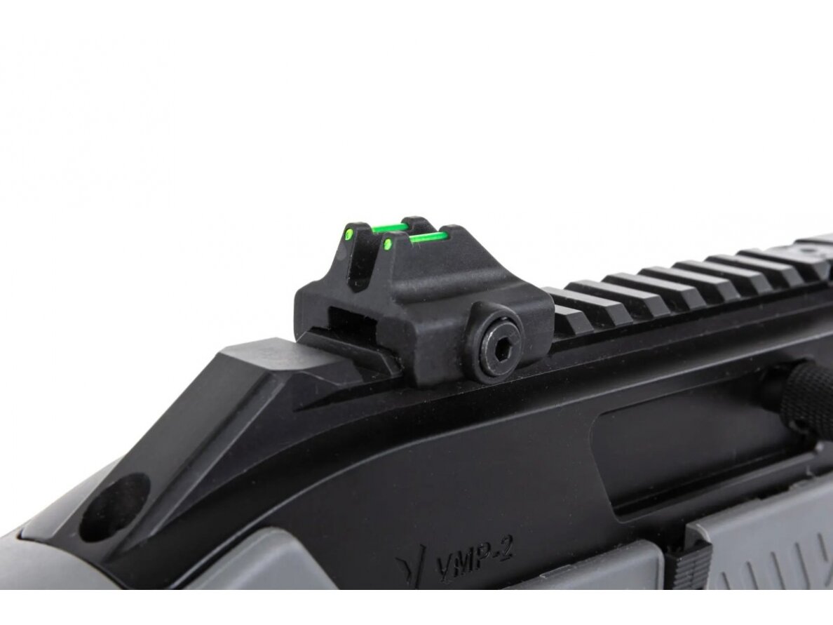 airsoft rifle VORSK VMP-2D Grey 7