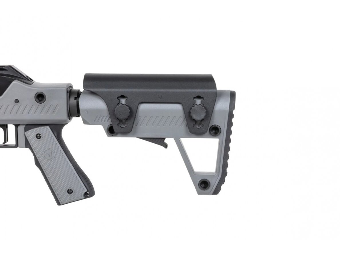airsoft rifle VORSK VMP-2MD Grey 3 airsoft rifle VORSK VMP-2MD Grey 3