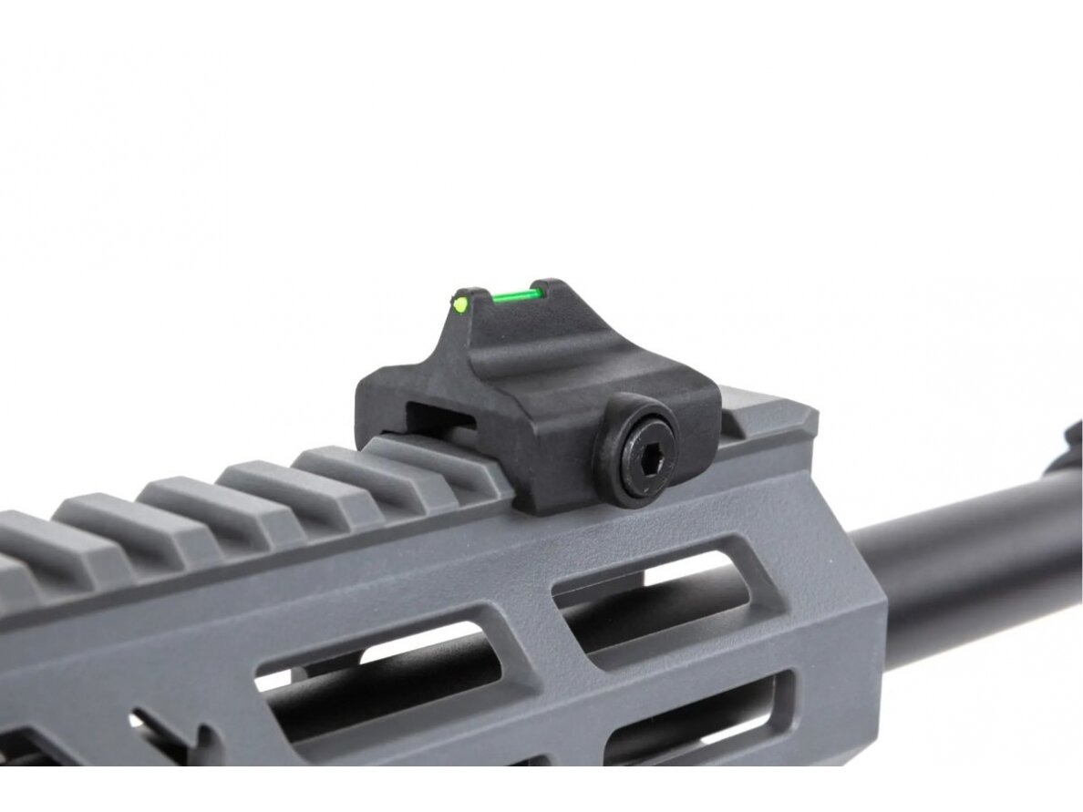airsoft rifle VORSK VMP-2MD Grey 10 airsoft rifle VORSK VMP-2MD Grey 10
