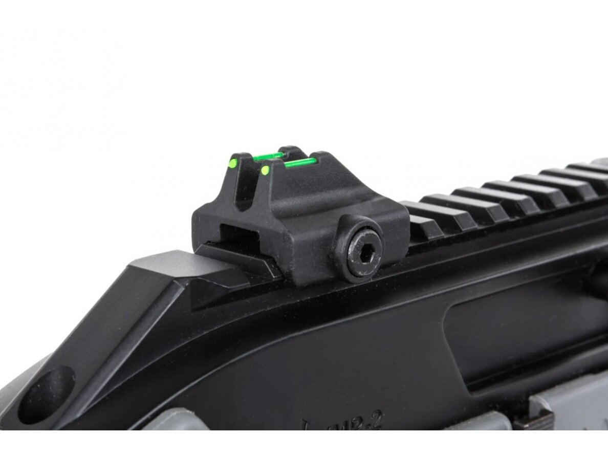 airsoft rifle VORSK VMP-2MD Grey 6 airsoft rifle VORSK VMP-2MD Grey 6